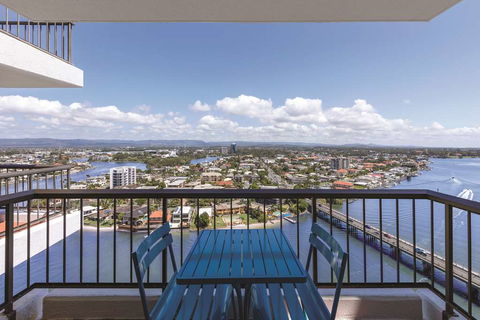 Vibe Hotel Gold Coast - Perth Resorts 2