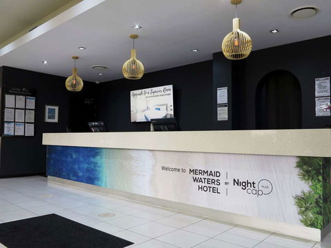 Mermaid Waters By Nightcap Plus - Perth Resorts 1