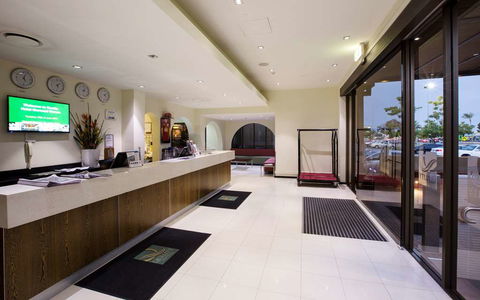 Mermaid Waters By Nightcap Plus - Perth Resorts 2