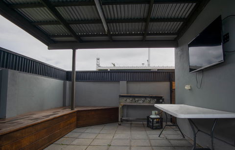 Acacia Motor Inn - Perth Resorts 1