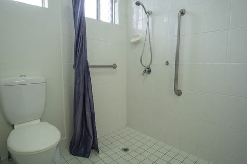 Acacia Motor Inn - Perth Resorts 2