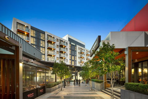 Quest Epping - Perth Resorts 0