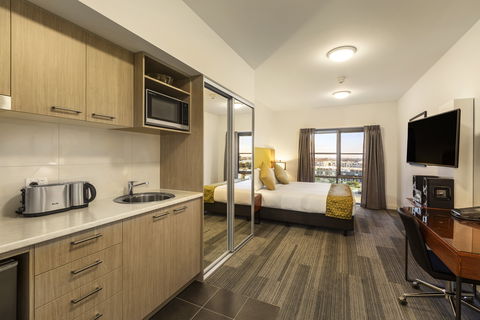Quest Melbourne Airport - Perth Resorts 1