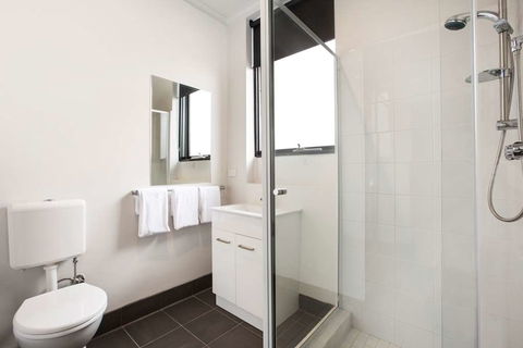 Nightcap At St Albans Hotel - Accommodation Perth 1