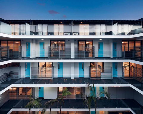 Veriu Camperdown - Accommodation Perth 2