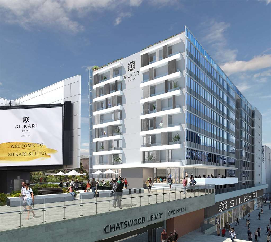 Chatswood NSW Accommodation Perth