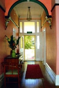 Admiral Collingwood Lodge - Perth Resorts 1