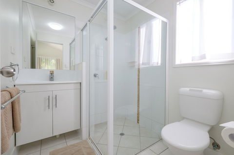 Barney Beach Accommodation Centre - Accommodation Perth 2