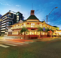 Oaks Grand Gladstone - Accommodation Perth
