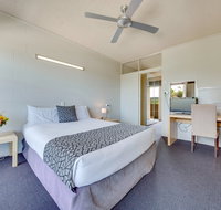 Camelot Motel - Accommodation Perth
