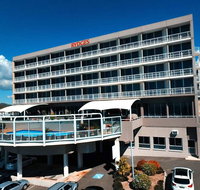 Rydges Gladstone - Accommodation Perth