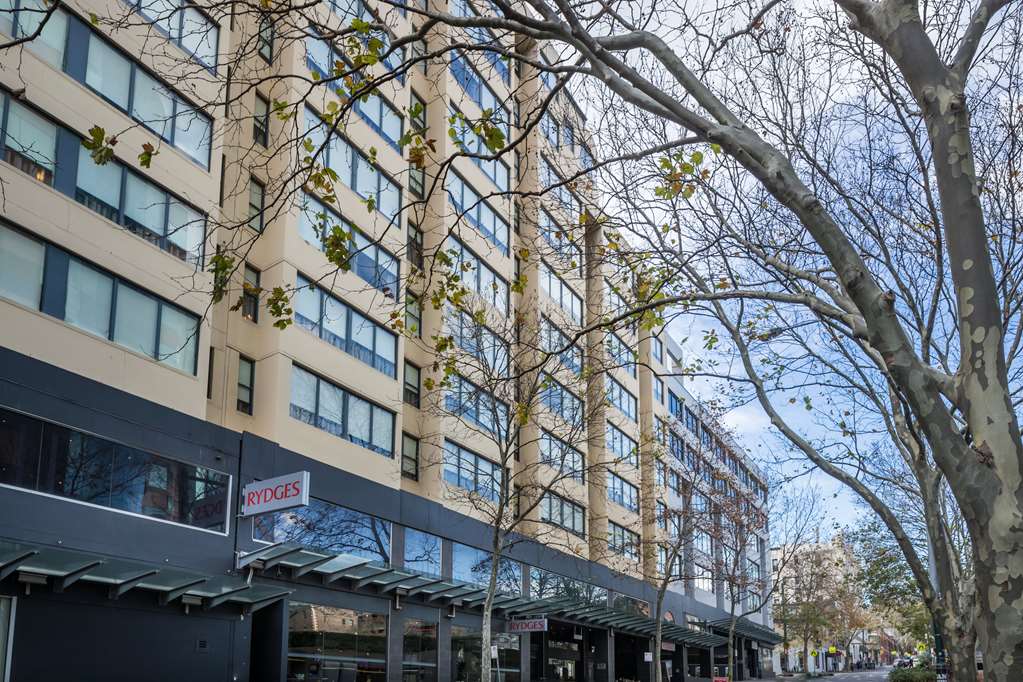 Darlinghurst NSW Accommodation Perth