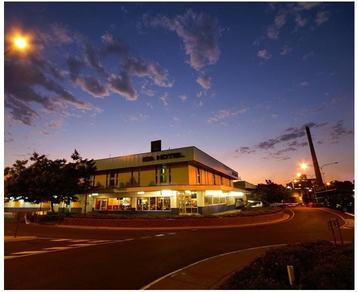 Highland Plains QLD Accommodation Perth