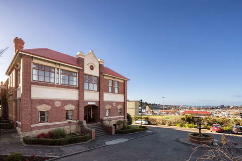 Rydges Hotel Hobart - Accommodation Perth 0
