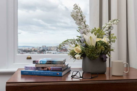 Rydges Hotel Hobart - Accommodation Perth 1