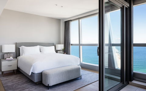 Langham, Gold Coast & Jewel Residences - Accommodation Perth 0