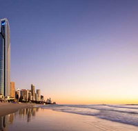 Peppers Soul Surfers Paradise - Accommodation Perth