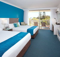 Sea World Resort - Accommodation Perth