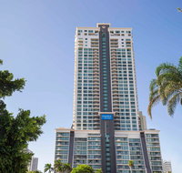 Mantra Crown Towers Surfers Paradise - Accommodation Perth