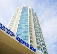 Mantra Legends Hotel - Accommodation Perth