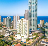 Voco Gold Coast - Accommodation Perth