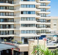 Breakfree Cosmopolitan Resort - Accommodation Perth