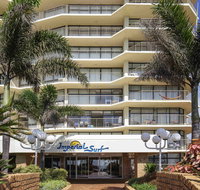 Breakfree Imperial Surf - Accommodation Perth