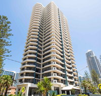 BreakFree Longbeach Resort - Accommodation Perth