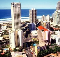 Islander Resort Hotel - Accommodation Perth