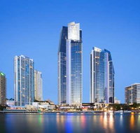 Mantra Circle on Cavill - Accommodation Perth