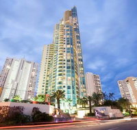 Mantra Sun City - Accommodation Perth