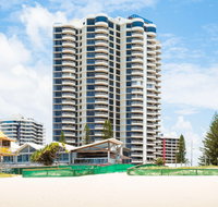 BreakFree Acapulco Resort - Accommodation Perth