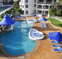 Breakfree Moroccan - Accommodation Perth
