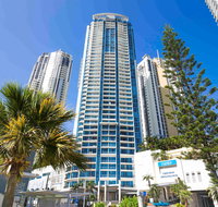 Mantra Towers of Chevron Surfers - Accommodation Perth