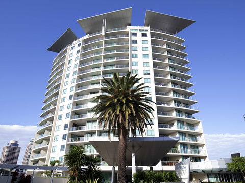 Mantra Wings - Perth Resorts 0