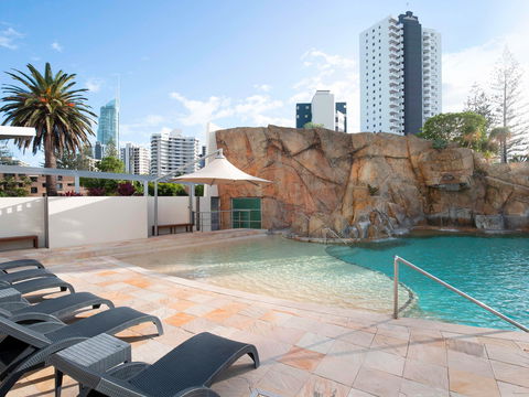Mantra Wings - Perth Resorts 1