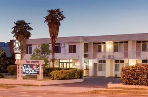 Posthouse MotorLodge - Perth Resorts 1