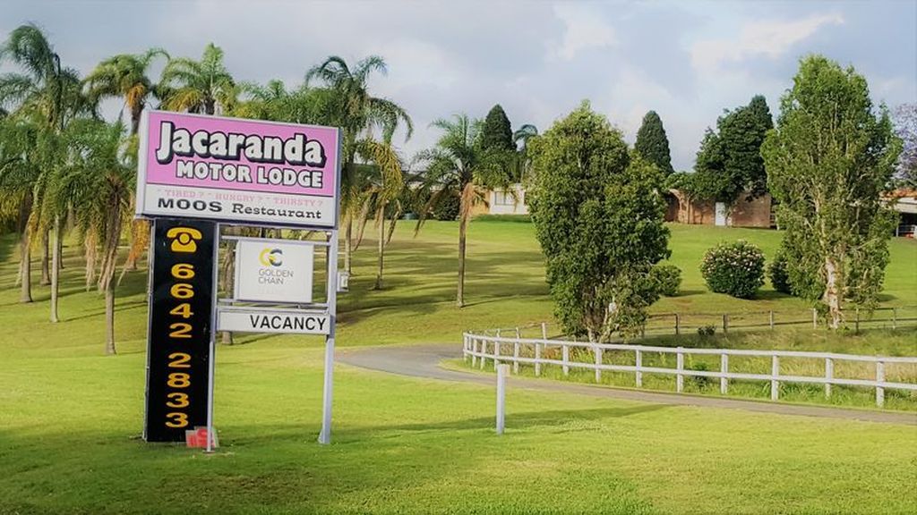 Upper Fine Flower NSW Accommodation Perth