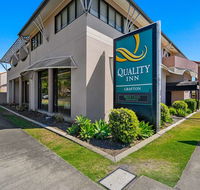 Quality Inn Grafton - Accommodation Perth