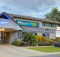 Fitzroy Motel - Accommodation Perth