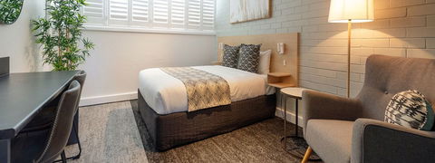 Fitzroy Motel - Accommodation Perth 1