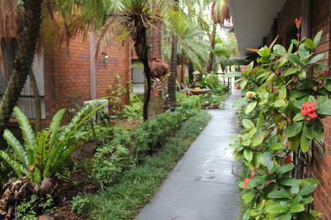 Best Western Ipswich - Perth Resorts 1