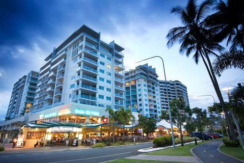 Mantra Trilogy - Perth Resorts 0