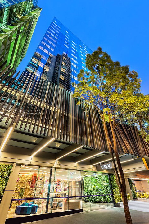 Capri by Fraser Brisbane - Accommodation Perth 0