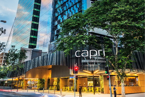 Capri by Fraser Brisbane - Accommodation Perth 1
