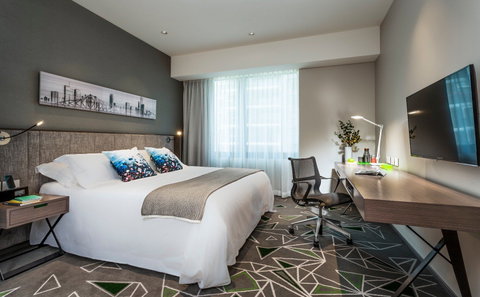 Capri by Fraser Brisbane - Accommodation Perth 2
