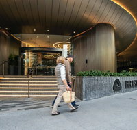 Arise Brisbane Skytower - Accommodation Perth
