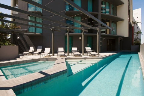 Oaks Felix - Accommodation Perth 2