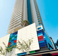 iStay RiverCity - Accommodation Perth