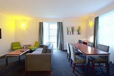 Abode Narrabundah - Perth Resorts 0